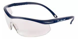 [902025] anteojo  ELITE anti-rayadura / ANTI-empaño transparente Libus  N