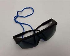 anteojo ARGON libus C/ CORDON negro grande N
