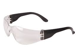 anteojo ECO LINE transparente Libus N