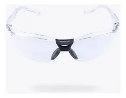 anteojo NEON anti-raya  transparente Libus 