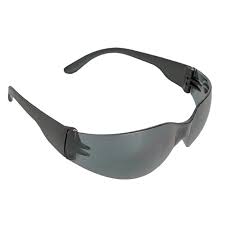anteojo eco line negro libus N