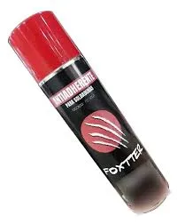 [fc1001] antiadherente AEROSOL para soldadura // MIG -MMA FOXTTER