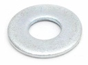 arandela 1/8 galv/und GAL1/8 (2080 unid/kg) N