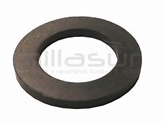 arandela goma 3/4 ancha para flexible N