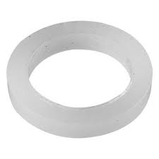 arandela plastico 3/8 P/ FLEXIBLE N