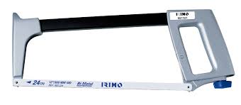 arco sierra  aluminio IRIMO