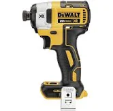 [DCF887B-AR] atornillador impacto DEWALT 20V DCF887B-AR