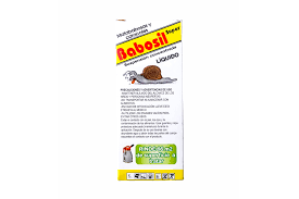 babosil liquido 100cc N 