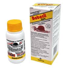 babosil polvo 200 grs N 