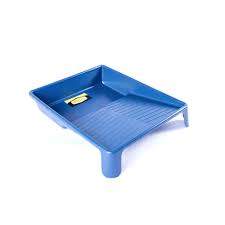 bandeja de pintor plastica mini N