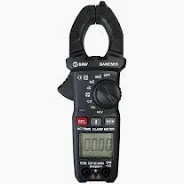 baw pinza amperometrica CM05