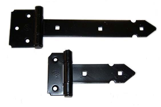 bisagra 15cm forjado Te Liv doble N