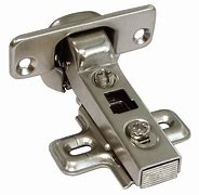 [BR26] bisagra 26mm mueble redonda (cazoleta)  N