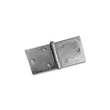 bisagra carrocera zincada 50*110 