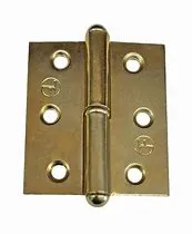 bisagra placard ficha 50 pulido derecha BP50