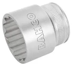 bocallave 32 encastre de 1/2 bahco s 32 estriado