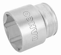 bocallave 34 encastre 1/2 sx 34 bahco N
