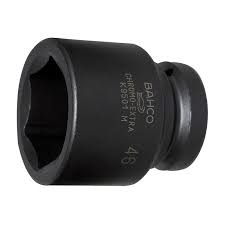 bocallave IMPACTO 32 enc 1/2 32MM bahco 