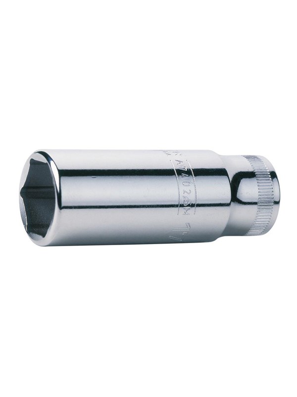bocallave largo 21mm BAHCO
