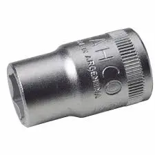 [7800dm-15 ex s 15] bocallave s 15mm encastre de 1/2 BAHCO