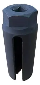 [04139] bocallave sonda landa 22mm 7/8' enc 3/8 eurotech