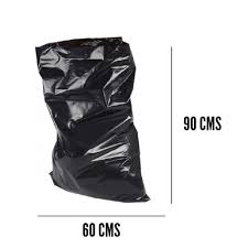 bolsa consorcio x 10 unidad (60 x 90) N