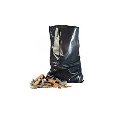 bolsa para escombro ((x10))unidad 50*70 cm N