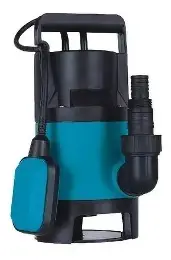 bomba DESAGOTE sumergible agua limpia 750w 1 hp VASSER