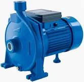 bomba centrifuga pluvius 1hp N