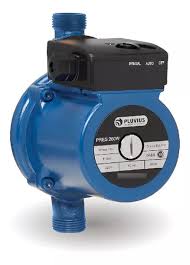 bomba presurizadora pluvius 260w N