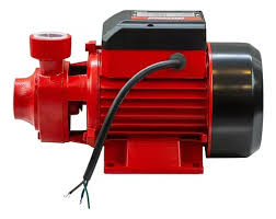 bomba vasser 1/2 hp PERIFERICA N