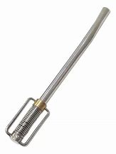 bombilla ESTRIBO desarmable N 