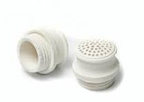 boquilla ceramica chica para farol gas N