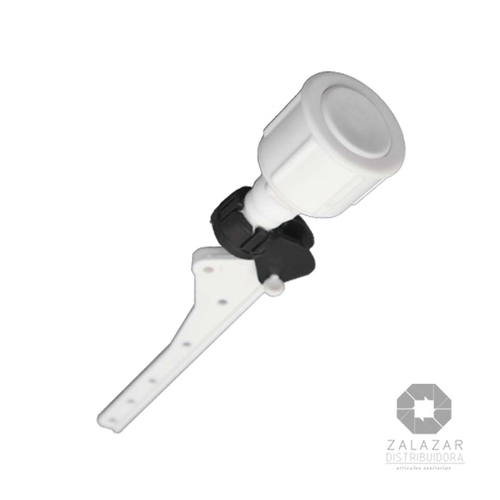 boton Ferrum lateral blanco(ORIGINAL) p/mochila VTA40-B N