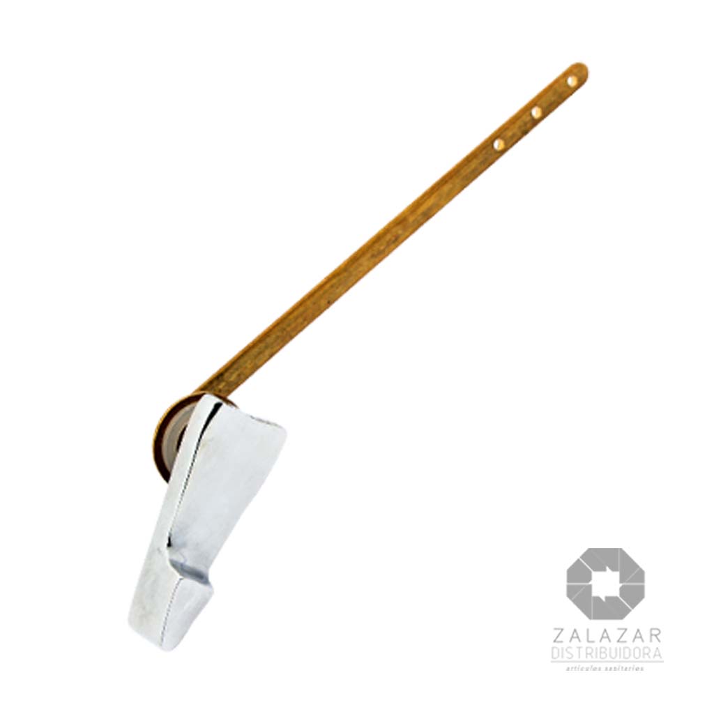 brazo con manija frontal METAL andina para mochila (palanca ) N