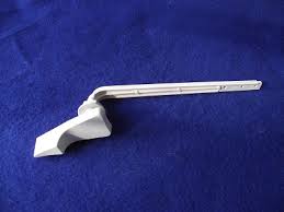 brazo con manija frontal pvc andina para mochila (palanca ) N