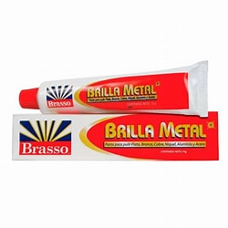 brilla matel BRASSO N