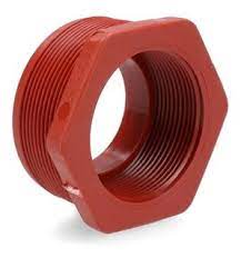 buje red 1 x 1 1/2 polipropileno PPN N