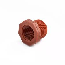buje red 3/8 x 1/2 polipropileno PPN N