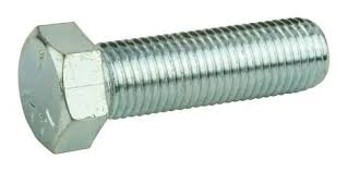 bulon 5/8*100 cabeza hexagonal 5/8 x 100 N
