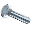 bulon hexagonal 3/8*82 N