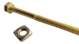 bulon p/ cama camero 5/16*120 