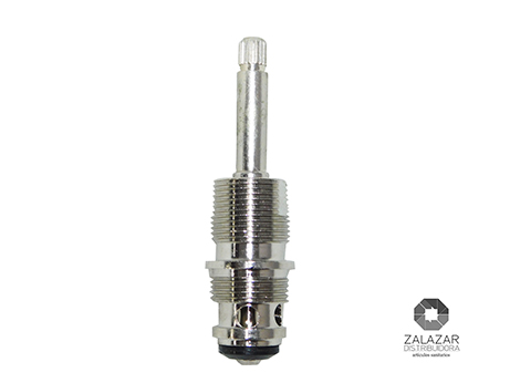 [M 2183/1] cabezal M3121/1 vastago fv transferencia lluvia ARIZONA E. fina a piston 