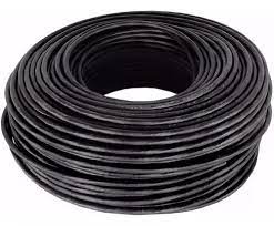 cable 3x1 vaina redonda tt N