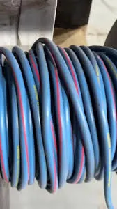 cable SOLDADORA flex .ignofugo AZUL Ø35 mm osepyan unipolar normalizado azul  soldadora