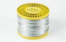 cable acero 1.5 X mts DOGO N