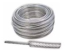 cable acero envainado 3 mm tender 25 mts N