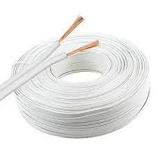 cable bipolar 2.5 blanco N