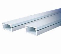 cable canal 10 x10 con adhesivo schneider