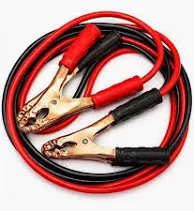 cable puente para bateria 500 amp IMPORTADO
